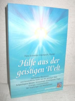 Hilfe aus der geistigen Welt