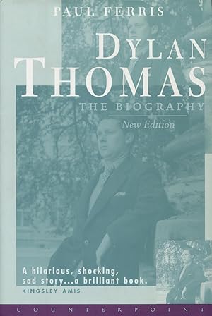 Seller image for Dylan Thomas:The Biography for sale by Kenneth A. Himber