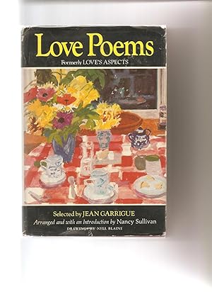 LOVE POEMS Formerly LOVE ASPECTS