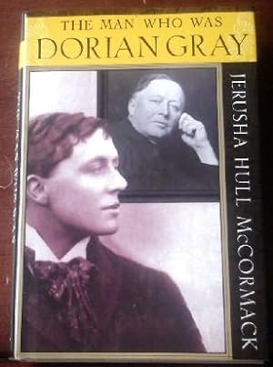 Seller image for The Man Who Was Dorian Gray for sale by Canford Book Corral