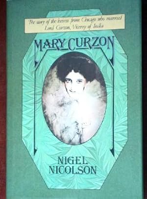 Seller image for Mary Curzon for sale by Canford Book Corral