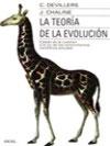 LA TEORIA DE LA EVOLUCION :