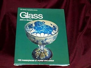 Seller image for Glass; for sale by Wheen O' Books