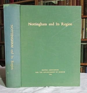 Nottingham and Its Region