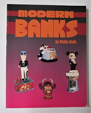 Image du vendeur pour Modern Banks mis en vente par Book Nook