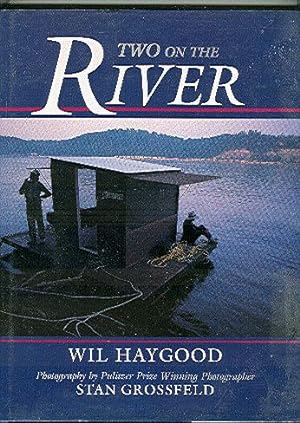Seller image for TWO ON THE RIVER for sale by ODDS & ENDS BOOKS