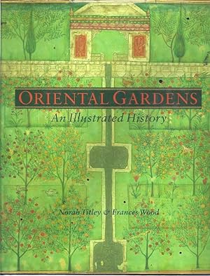 Seller image for ORIENTAL GARDENS for sale by Columbia Books, ABAA/ILAB, MWABA