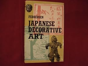 Bild des Verkufers fr Japanese Decorative Art. A Handbook for Collectors and Connoisseurs. zum Verkauf von BookMine