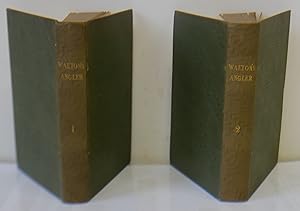 Compleat Angler by Walton - AbeBooks Compleat Angler by Walton - AbeBooks