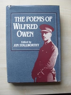 Immagine del venditore per The Poems of Wilfred Owen venduto da Hand Picked Books