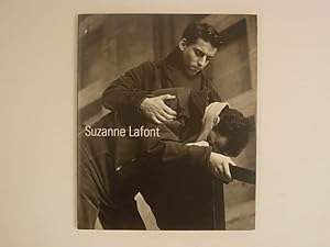 Seller image for Suzanne Lafont for sale by A Balzac A Rodin