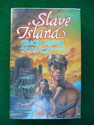 Immagine del venditore per Slave Island venduto da Shelley's Books