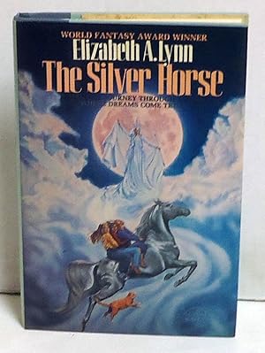 The Silver Horse