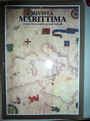 "RIVISTA MARITTIMA. Mensile della Marina Militare dal 1868 GIUGNO 2009"