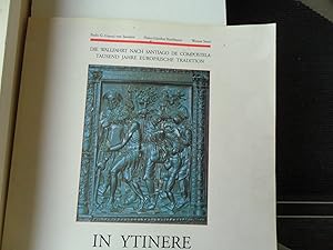 Image du vendeur pour In Ytinere Stellarum mis en vente par Clement Burston Books