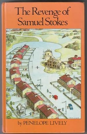 Seller image for The Revenge of Samuel Stokes for sale by The Children's Bookshop