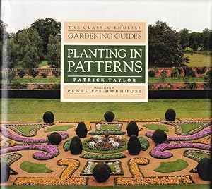 Planting in Patterns (The Classic English Gardening Guides)