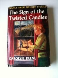 Nancy Drew Mystery Stories: The Sign of the Twisted Candles