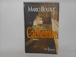Seller image for Cachemire for sale by La Bouquinerie  Dd