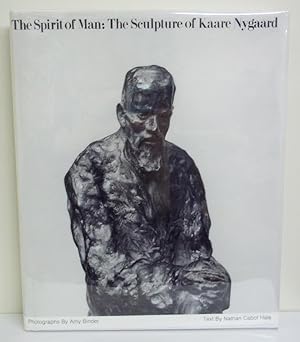 Seller image for The Spirit of Man: The Sculpture of Kaare Nygaard for sale by The Book Junction