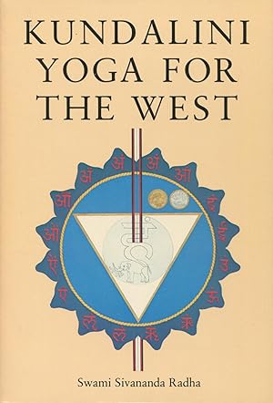 Imagen del vendedor de Kundalini, Yoga for the West a la venta por Kenneth A. Himber