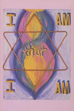 Bild des Verkufers fr I Am That I Am: A Metaphysical Course on Consciousness zum Verkauf von Kenneth A. Himber