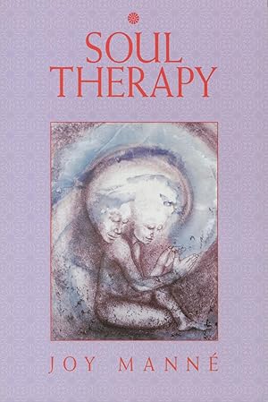 Seller image for Soul Therapy for sale by Kenneth A. Himber