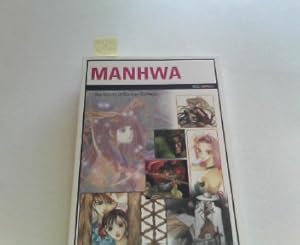 Manhwa : die Welt der Koreanischen Comics , 2003-Sammler. [publ. by Korea Culture &amp, Contents ...