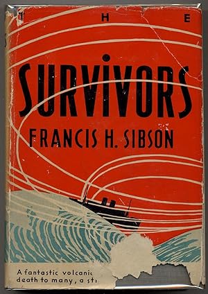 Image du vendeur pour The Survivors mis en vente par Between the Covers-Rare Books, Inc. ABAA