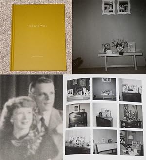 Seller image for ONE PICTURE BOOK: FOR CONSTANCE - Scarce Pristine Copy of The Limited Edition: Signed by Gail Pine And Jacqueline Woods for sale by ModernRare