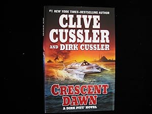 Imagen del vendedor de Crescent Dawn a la venta por HERB RIESSEN-RARE BOOKS