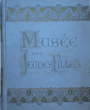 MUSEE DES JEUNES FILLES 1899