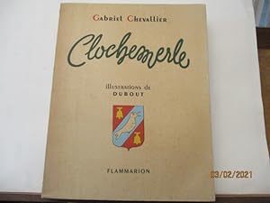 CLOCHEMERLE de G. Chevalier & Dubout