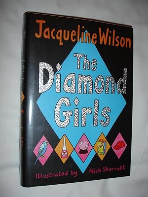 The Diamond Girls