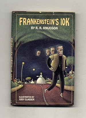 Seller image for Frankenstein's 10K - 1st Edition/1st Printing for sale by Books Tell You Why  -  ABAA/ILAB