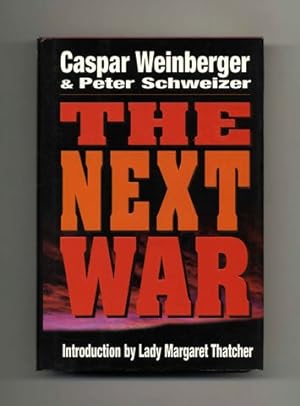 Seller image for The Next War - 1st Edition/1st Printing for sale by Books Tell You Why  -  ABAA/ILAB