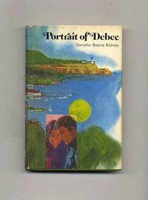 Portrait of Debec - 1st Edition/1st Printing