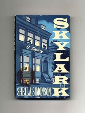 Bild des Verkufers fr Skylark - 1st Edition/1st Printing zum Verkauf von Books Tell You Why  -  ABAA/ILAB