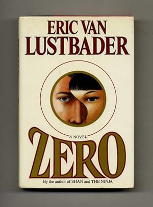 Bild des Verkufers fr Zero - 1st Edition/1st Printing zum Verkauf von Books Tell You Why  -  ABAA/ILAB