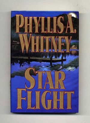 Seller image for Star Flight - 1st Edition/1st Printing for sale by Books Tell You Why  -  ABAA/ILAB