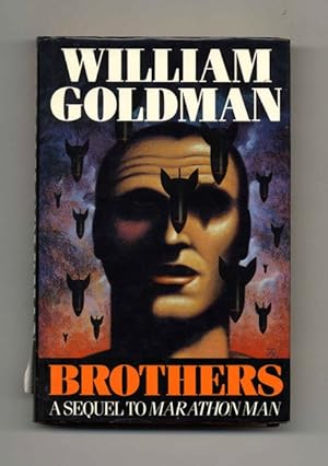 Seller image for Brothers - 1st UK Edition/1st Printing for sale by Books Tell You Why  -  ABAA/ILAB