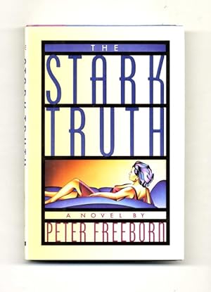 Seller image for The Stark Truth - 1st Edition/1st Printing for sale by Books Tell You Why  -  ABAA/ILAB