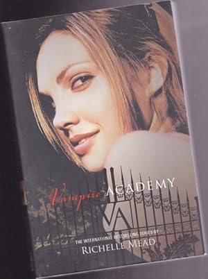 Vampire Academy: Volume One (1) in the "Vampire Academy" series