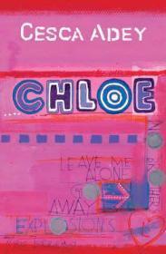 Immagine del venditore per Chloe venduto da Monroe Street Books