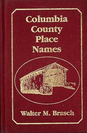 Columbia County Place Names