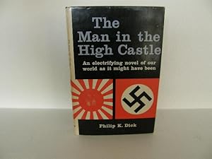 Seller image for Man in the High Castle for sale by Magnum Opus Rare Books