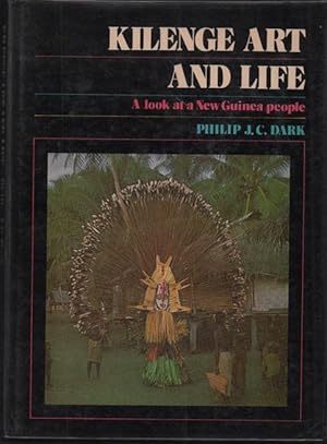 Seller image for Kilenge Life and Art: A look at a New Guinea People for sale by Ken Sanders Rare Books, ABAA