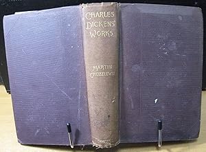 Seller image for The Life and Adventures of Martin Chuzzlewit for sale by Phyllis35
