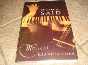 Seller image for Musical Elaborations (1st Edition Chatto Hardback) for sale by 84 Charing Cross Road Books, IOBA