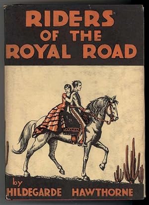 RIDERS OF THE ROYAL ROAD